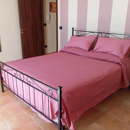 La Casa Di B Villa Paganica Ngoại thất bức ảnh