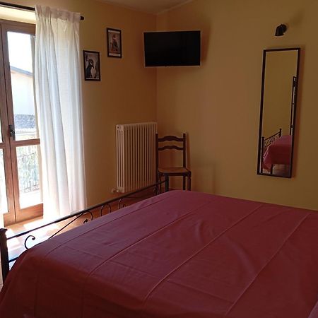 La Casa Di B Villa Paganica Ngoại thất bức ảnh