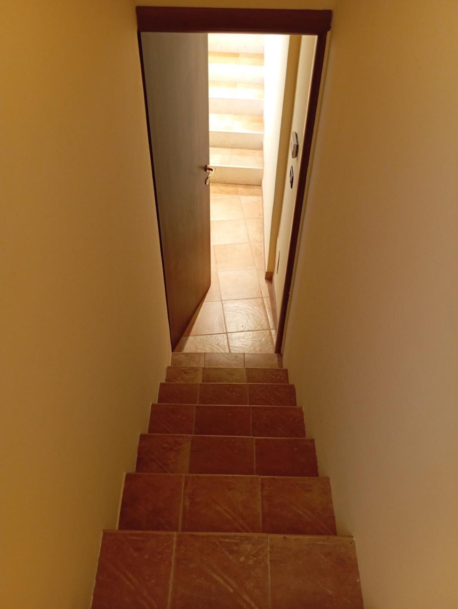 La Casa Di B Villa Paganica Ngoại thất bức ảnh