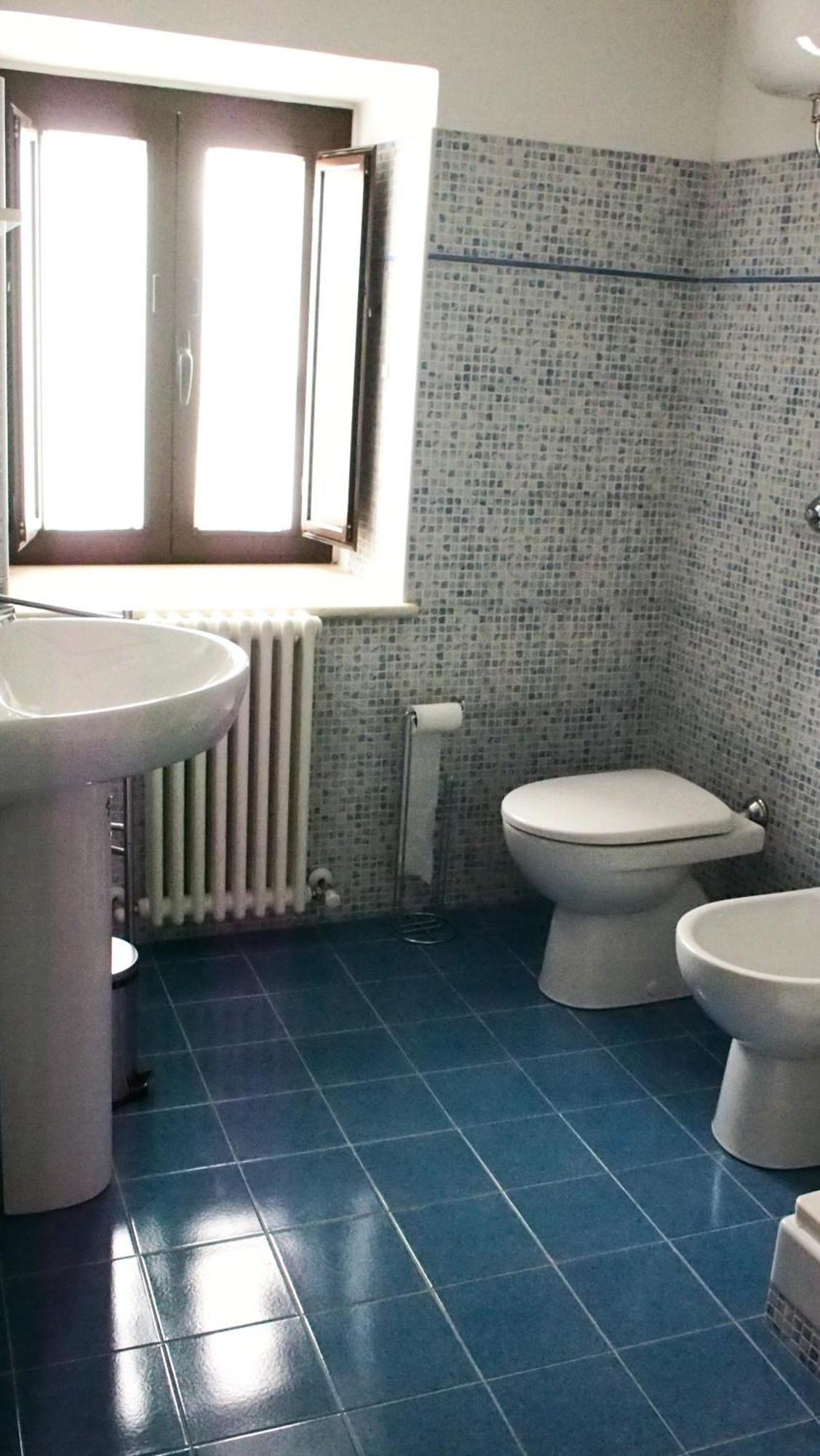 La Casa Di B Villa Paganica Ngoại thất bức ảnh