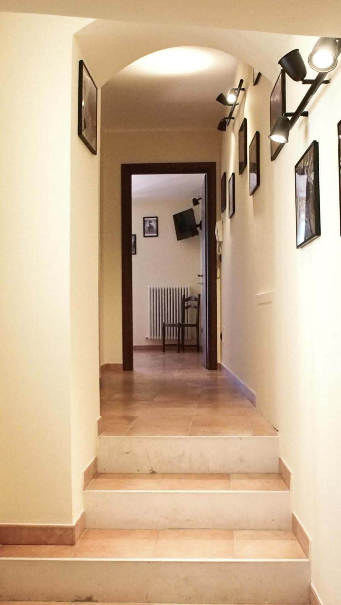 La Casa Di B Villa Paganica Ngoại thất bức ảnh